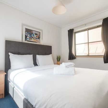 London City Stay 2 Bedroom Apartment Holborn Exterior photo