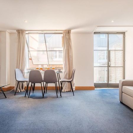 London City Stay 2 Bedroom Apartment Holborn Exterior photo