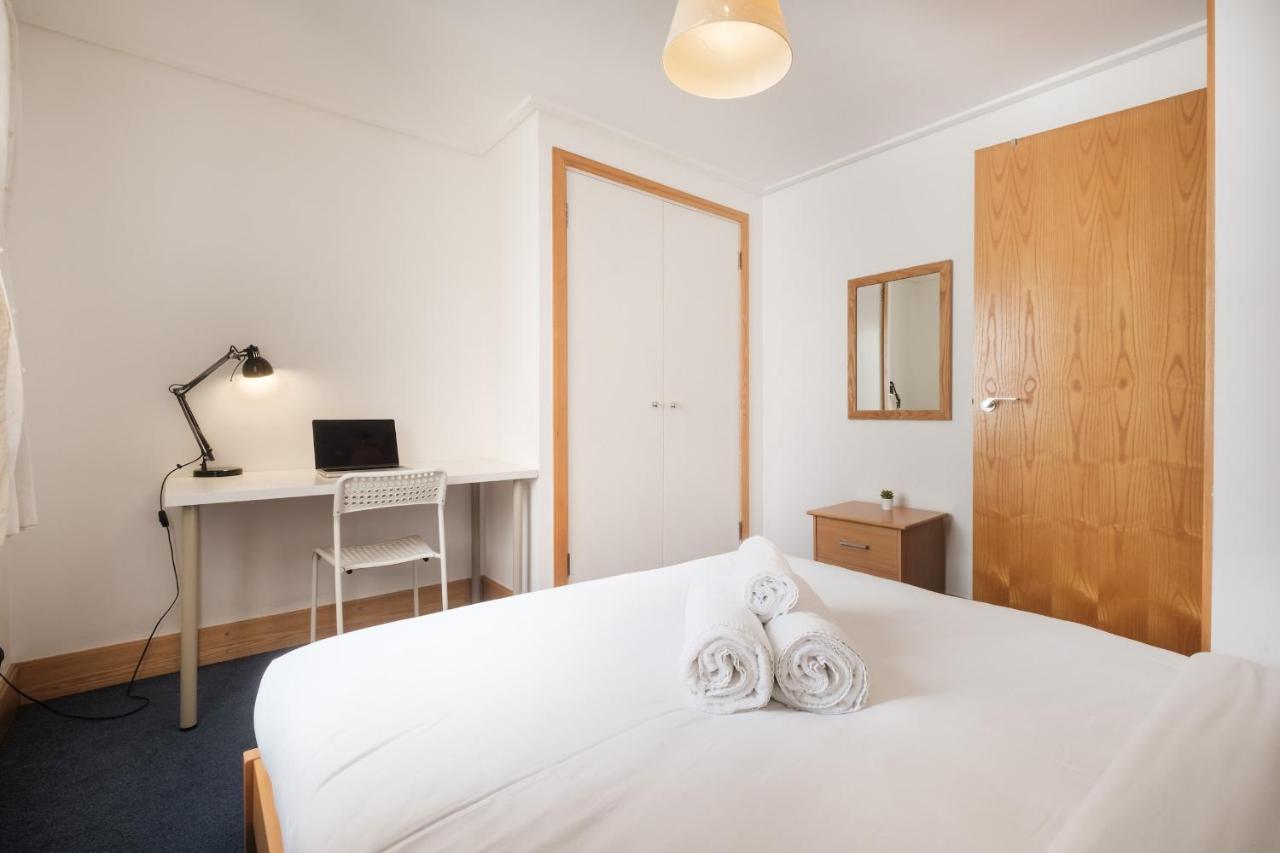 London City Stay 2 Bedroom Apartment Holborn Exterior photo