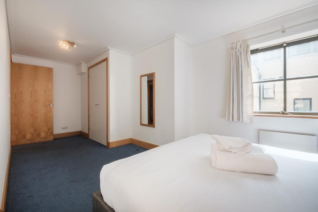 London City Stay 2 Bedroom Apartment Holborn Exterior photo