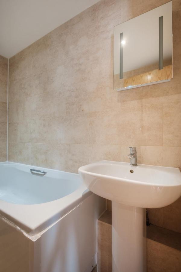 London City Stay 2 Bedroom Apartment Holborn Exterior photo